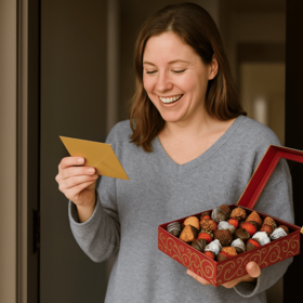 Topky.sk: Šok, ale PRÍJEMNÝ. Na toto prekvapenie sa len tak NEZABÚDA