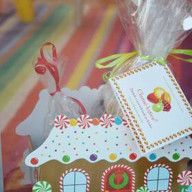 Čoskoro príde Mikuláš