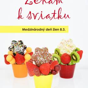 MDŽ: Deň, keď hovoríme „ďakujem“ ženám okolo nás