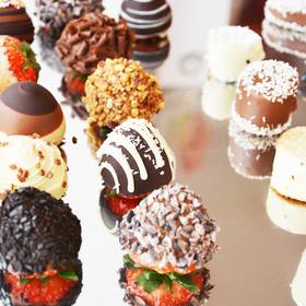 Čokoláda, ktorá robí rozdiel