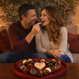 Valentín 2026: aktuálna dostupnosť