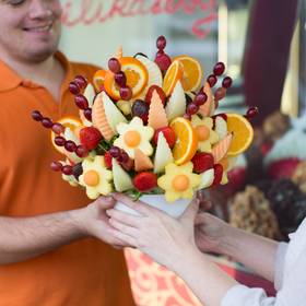 Trend.sk: Ikonický e-shop Chutné kytice po rokoch zmenil majiteľa