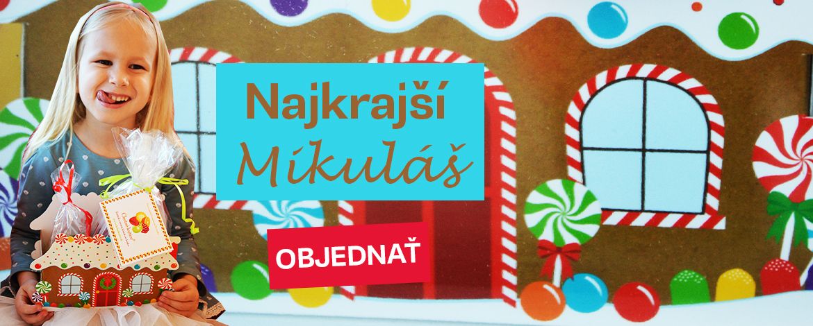 Mikulášska ponuka