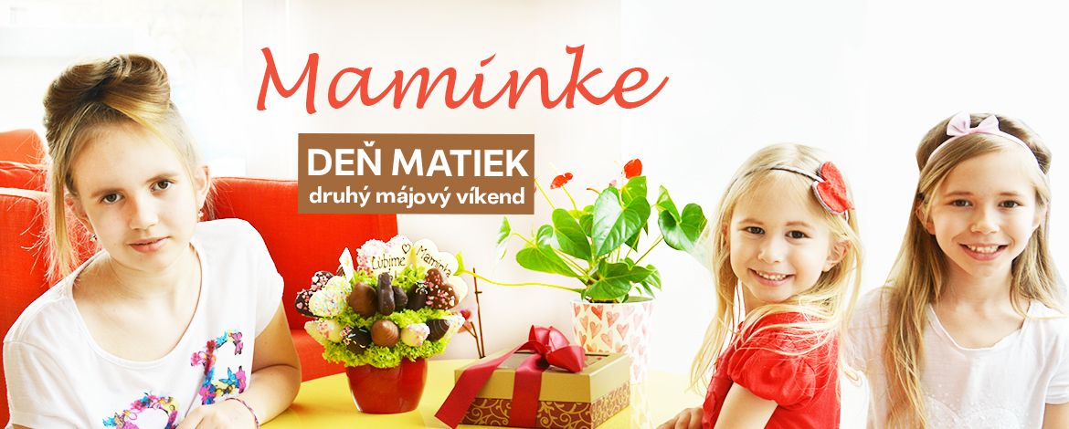 Deň matiek 2025