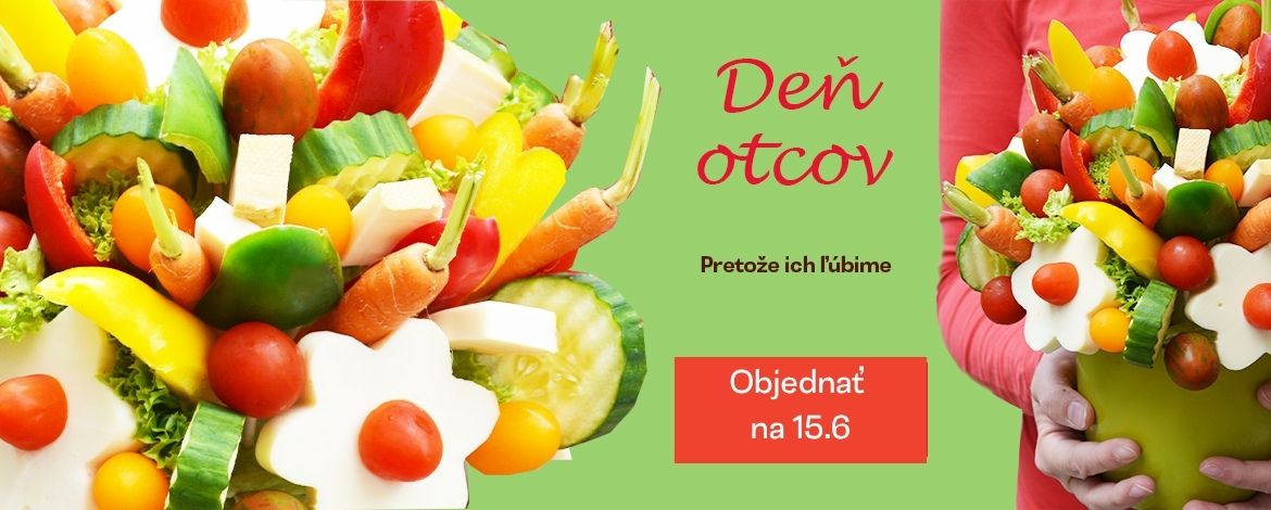 Deň otcov 15.6.