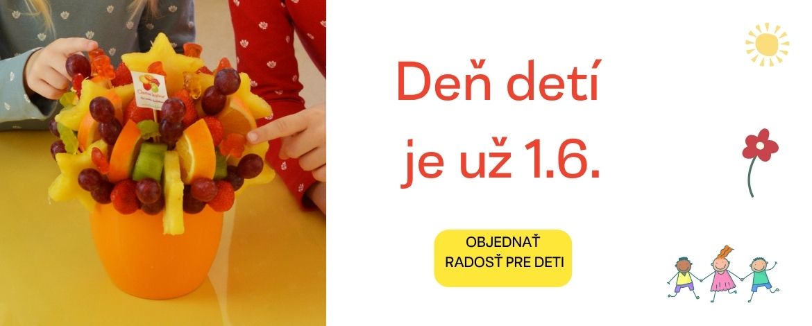 Deň detí
