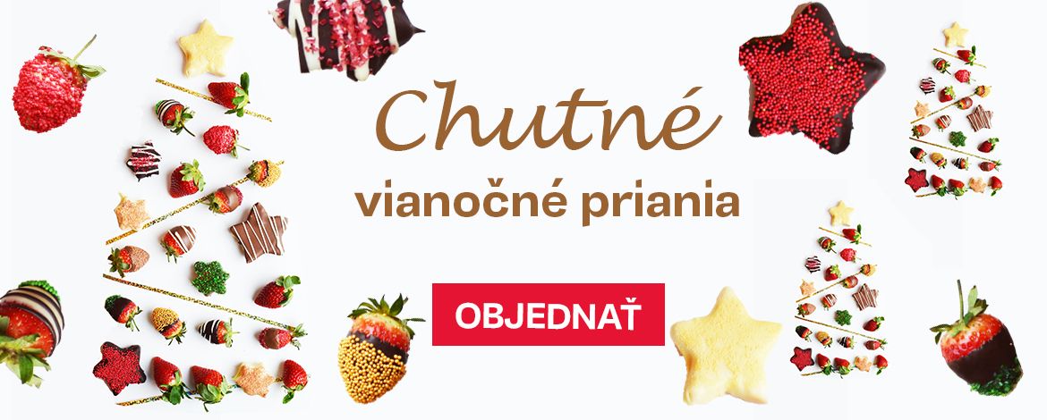 Vianočné priania