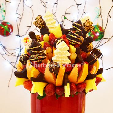 Vianočná nádielka